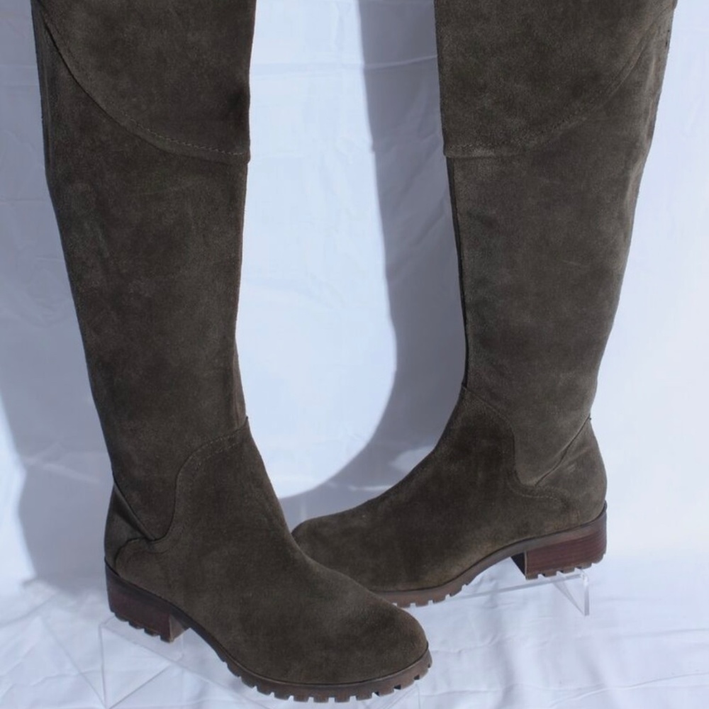 🍀Lucky Brand Boots